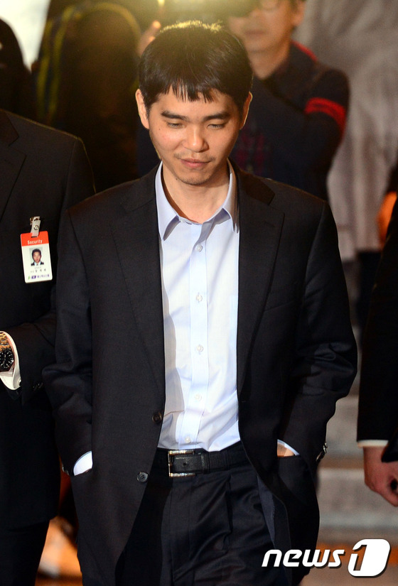 이세돌 무한도전 출연시 시나리오.txt | 인스티즈