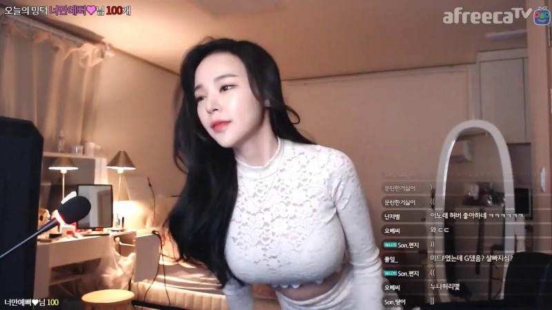 Afreeca Korean Webcam School Sex Videos Watch And Download