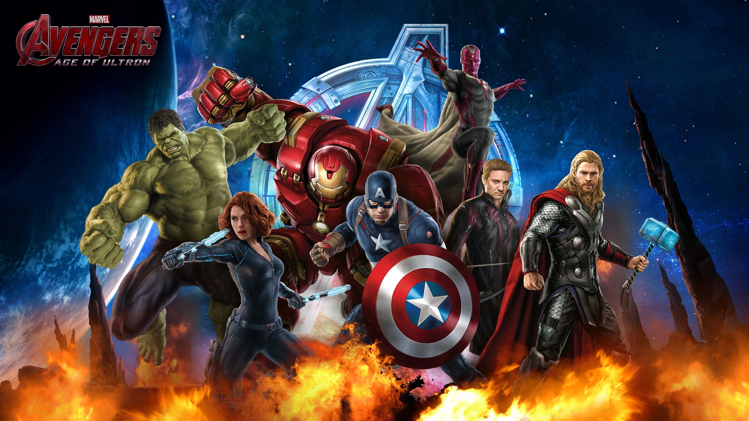 Avengers: Age of Ultron instal the new for windows