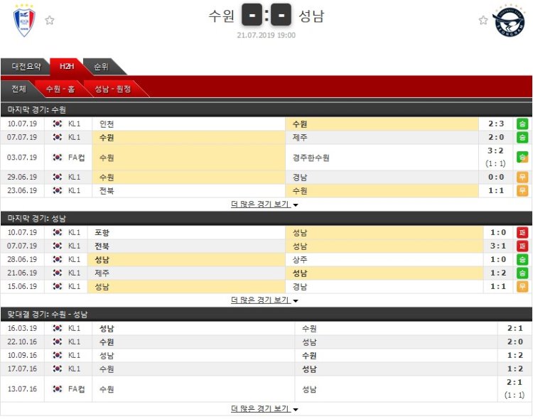 [2019 K리그1] 07.21 수원 vs 성남 01.jpg