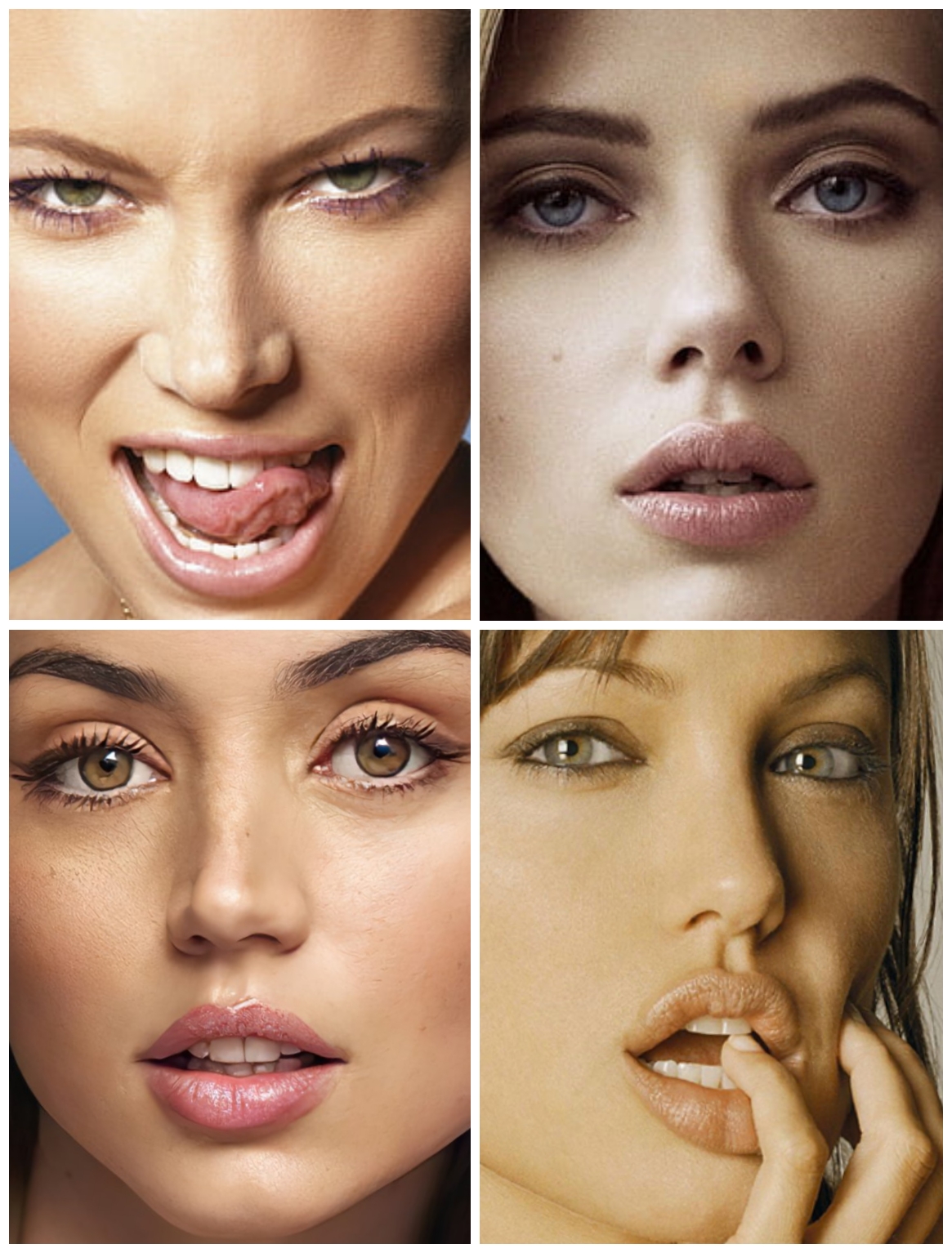Jessica Biel vs Scarlett Johansson vs Ana de Armas vs Angelina Jolie.jpg