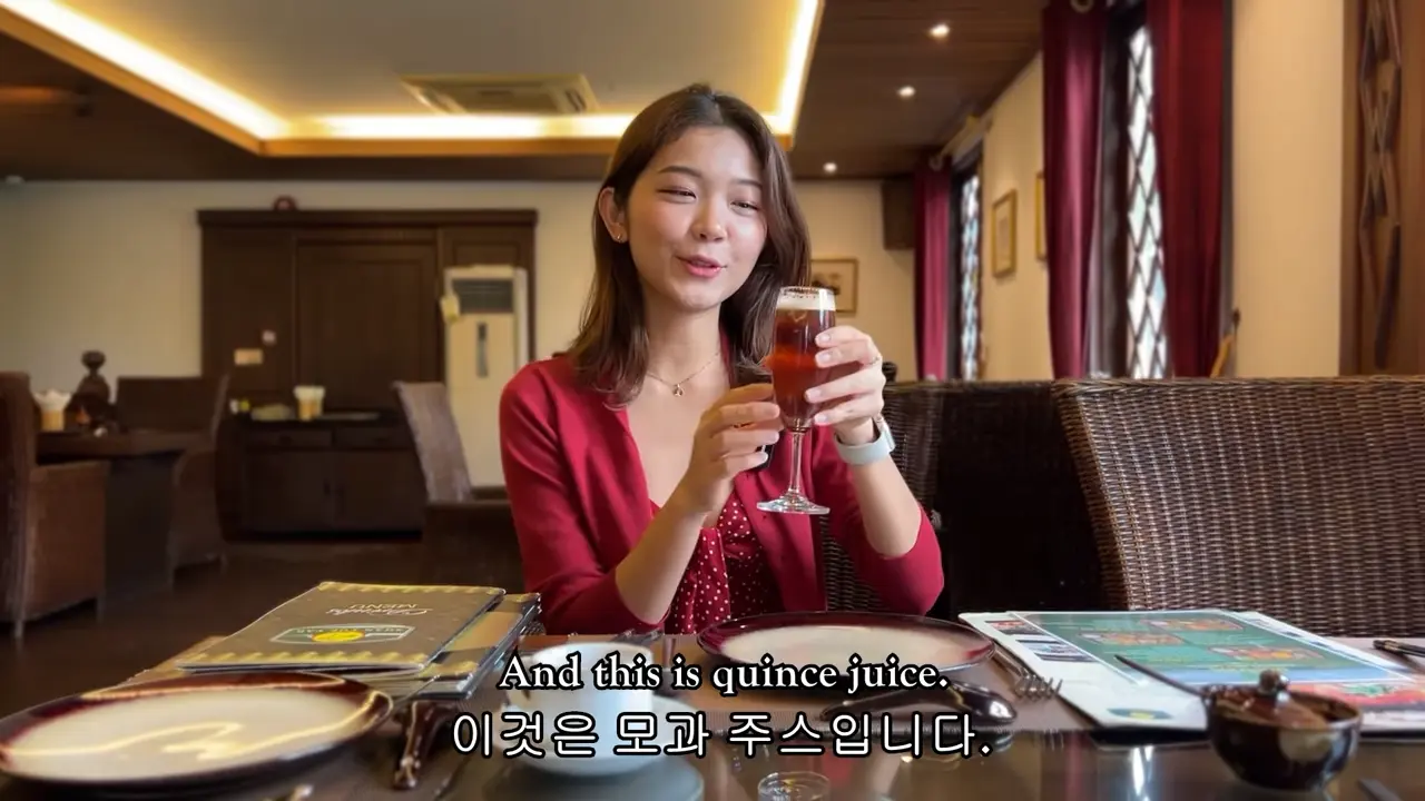 Let’s have a taste of traditional food and alcohol mukbang in Yangon, Myanmar. 1-27 screenshot.png