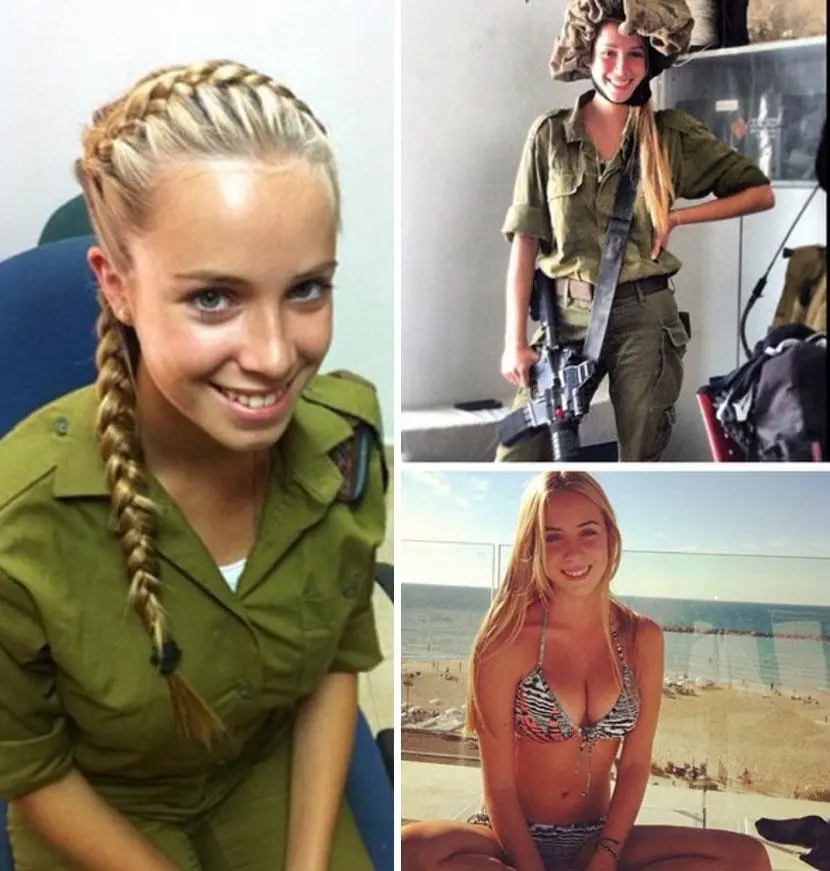 Israeli Army **fight League.jpg