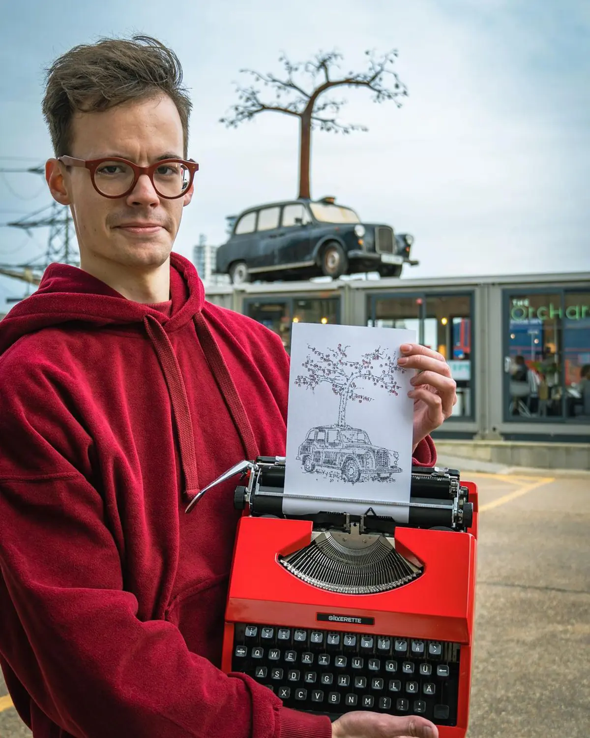 17th-february-2022-_-artist-james-cook-presents-his-completed-drawing-of-a-taxi-sculpture-from-londons-trinity-buoy-wharf.jpg