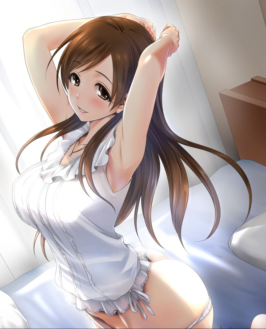 Nicchoku Oshigoto