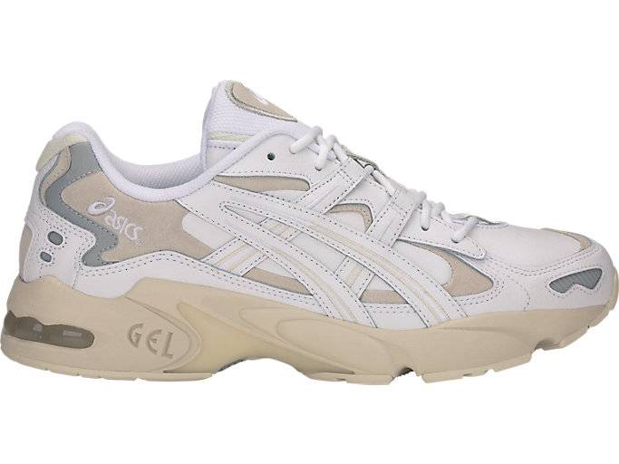 asics noir et or