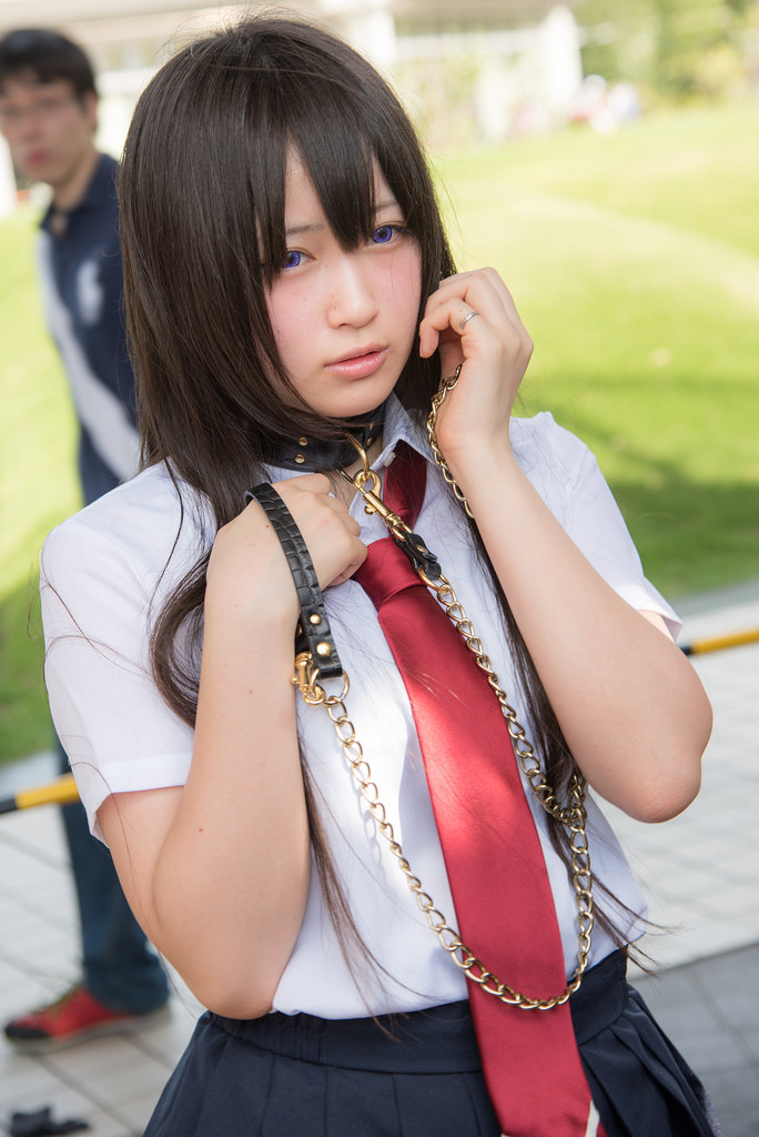 What is cosplay in japan