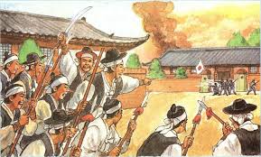 이완용을 능가하는 희대의 매국노를 세탁시킨 이미지왜곡 드라마 레전드.jpg | 인스티즈